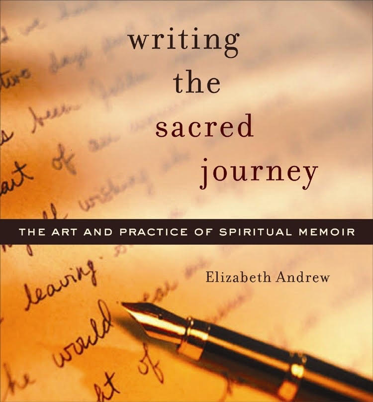 how to write a spiritual journey essay