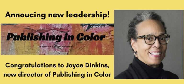 Special Announcement: Joyce Dinkins To Serve As New Director Of ...